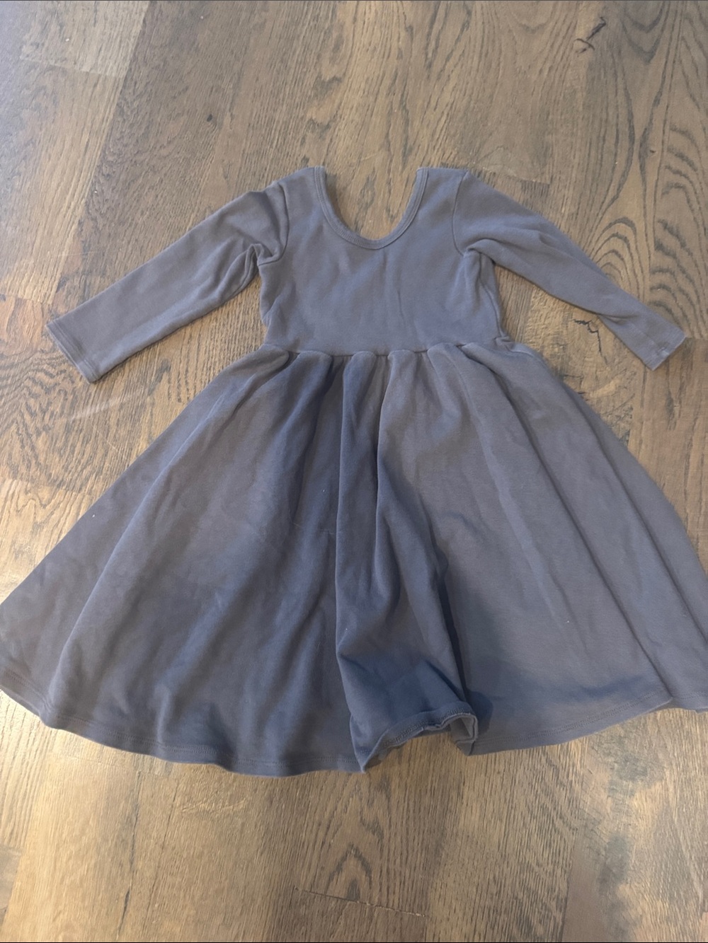 Childhood clothing dress